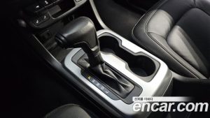 ChevroletGMDaewoo Colorado 3.6 Extreme 4WD 2020 года из Южной Кореи