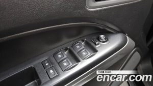 ChevroletGMDaewoo Colorado 3.6 Extreme 4WD 2020 года из Южной Кореи