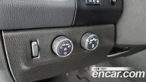 ChevroletGMDaewoo Colorado 3.6 Extreme 4WD 2020 года из Южной Кореи