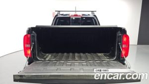 ChevroletGMDaewoo Colorado 3.6 Extreme 4WD 2020 года из Южной Кореи
