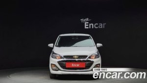 ChevroletGMDaewoo Spark LT 2020 года из Южной Кореи