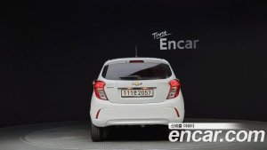 ChevroletGMDaewoo Spark LT 2020 года из Южной Кореи