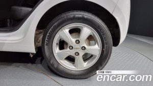ChevroletGMDaewoo Spark LT 2020 года из Южной Кореи