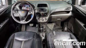 ChevroletGMDaewoo Spark LT 2020 года из Южной Кореи
