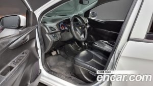 ChevroletGMDaewoo Spark LT 2020 года из Южной Кореи
