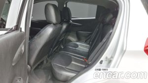 ChevroletGMDaewoo Spark LT 2020 года из Южной Кореи