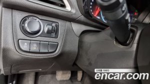 ChevroletGMDaewoo Spark LT 2020 года из Южной Кореи