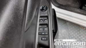 ChevroletGMDaewoo Spark LT 2020 года из Южной Кореи