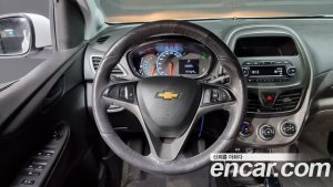ChevroletGMDaewoo Spark LT 2020 года из Южной Кореи