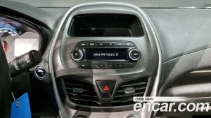 ChevroletGMDaewoo Spark LT 2020 года из Южной Кореи