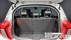 ChevroletGMDaewoo Spark LT 2020 года из Южной Кореи
