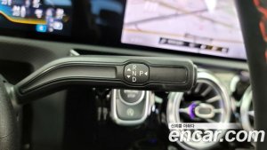 Mercedes-Benz A-Class AMG A35 4MATIC SEDAN 2021 года из Южной Кореи