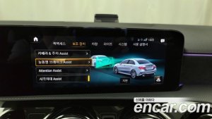Mercedes-Benz A-Class AMG A35 4MATIC SEDAN 2021 года из Южной Кореи