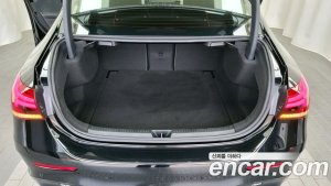 Mercedes-Benz A-Class AMG A35 4MATIC SEDAN 2021 года из Южной Кореи
