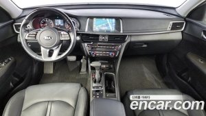 Kia K5 2.0 2020 года из Южной Кореи