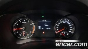 Kia K5 2.0 2020 года из Южной Кореи
