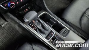 Kia K5 2.0 2020 года из Южной Кореи