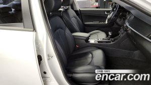 Kia K5 2.0 2020 года из Южной Кореи