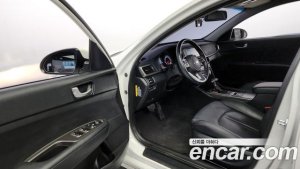 Kia K5 2.0 2020 года из Южной Кореи