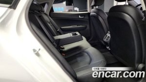 Kia K5 2.0 2020 года из Южной Кореи