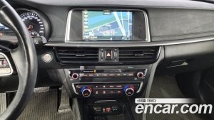 Kia K5 2.0 2020 года из Южной Кореи