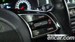 Kia K5 2.0 2020 года из Южной Кореи