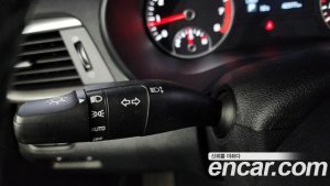 Kia K5 2.0 2020 года из Южной Кореи