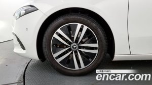Mercedes-Benz A-Class A220 SEDAN 2021 года из Южной Кореи