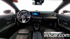 Mercedes-Benz A-Class A220 SEDAN 2021 года из Южной Кореи