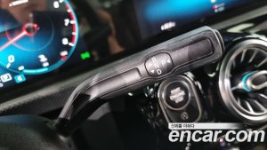 Mercedes-Benz A-Class A220 SEDAN 2021 года из Южной Кореи
