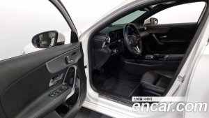 Mercedes-Benz A-Class A220 SEDAN 2021 года из Южной Кореи