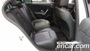 Mercedes-Benz A-Class A220 SEDAN 2021 года из Южной Кореи