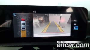 Mercedes-Benz A-Class A220 SEDAN 2021 года из Южной Кореи