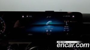Mercedes-Benz A-Class A220 SEDAN 2021 года из Южной Кореи