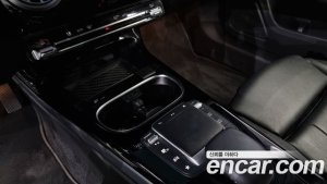 Mercedes-Benz A-Class A220 SEDAN 2021 года из Южной Кореи