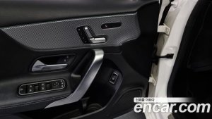 Mercedes-Benz A-Class A220 SEDAN 2021 года из Южной Кореи