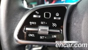 Mercedes-Benz A-Class A220 SEDAN 2021 года из Южной Кореи