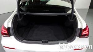 Mercedes-Benz A-Class A220 SEDAN 2021 года из Южной Кореи