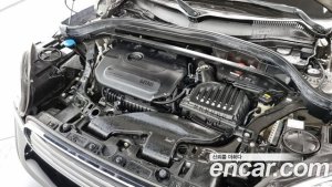 Mini Countryman HIGH 2020 года из Южной Кореи