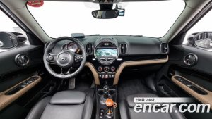 Mini Countryman HIGH 2020 года из Южной Кореи