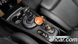 Mini Countryman HIGH 2020 года из Южной Кореи