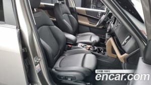 Mini Countryman HIGH 2020 года из Южной Кореи