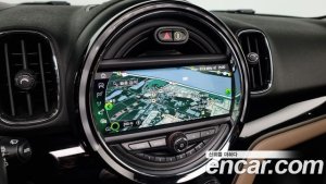 Mini Countryman HIGH 2020 года из Южной Кореи
