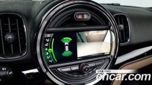 Mini Countryman HIGH 2020 года из Южной Кореи