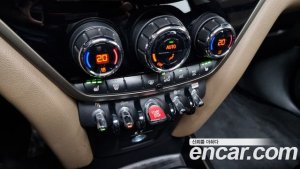 Mini Countryman HIGH 2020 года из Южной Кореи