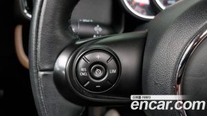 Mini Countryman HIGH 2020 года из Южной Кореи