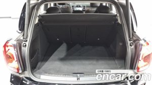 Mini Countryman HIGH 2020 года из Южной Кореи