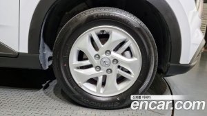 Hyundai Venue 1.6 Modern 2020 года из Южной Кореи