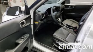 Hyundai Venue 1.6 Modern 2020 года из Южной Кореи