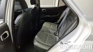 Hyundai Venue 1.6 Modern 2020 года из Южной Кореи